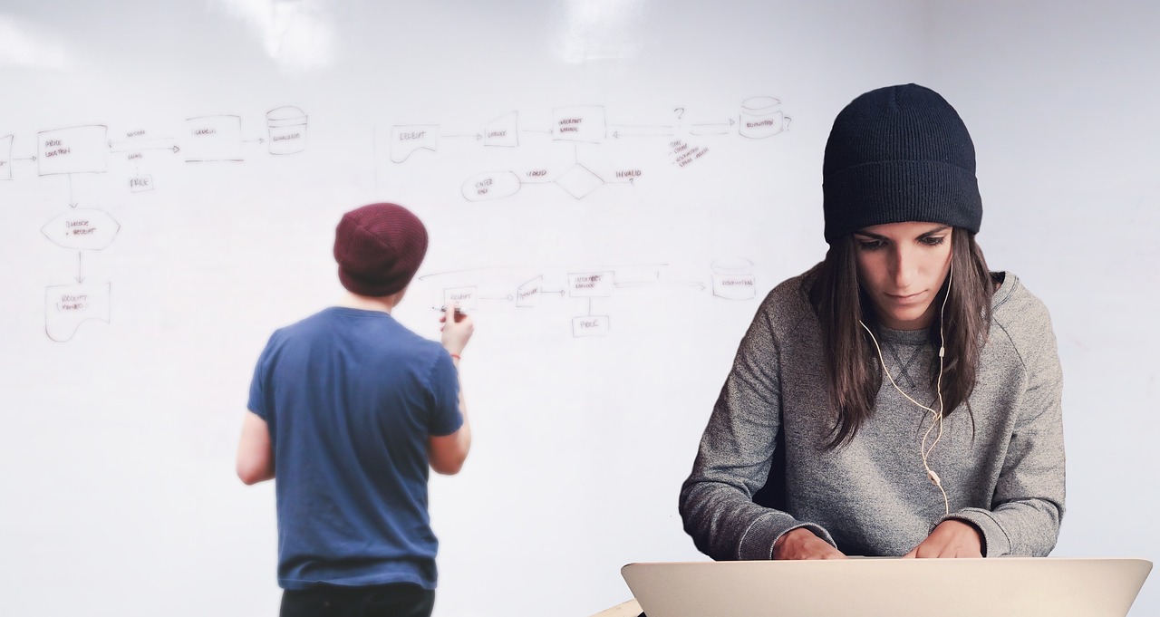 技术支持辅助的道德问题