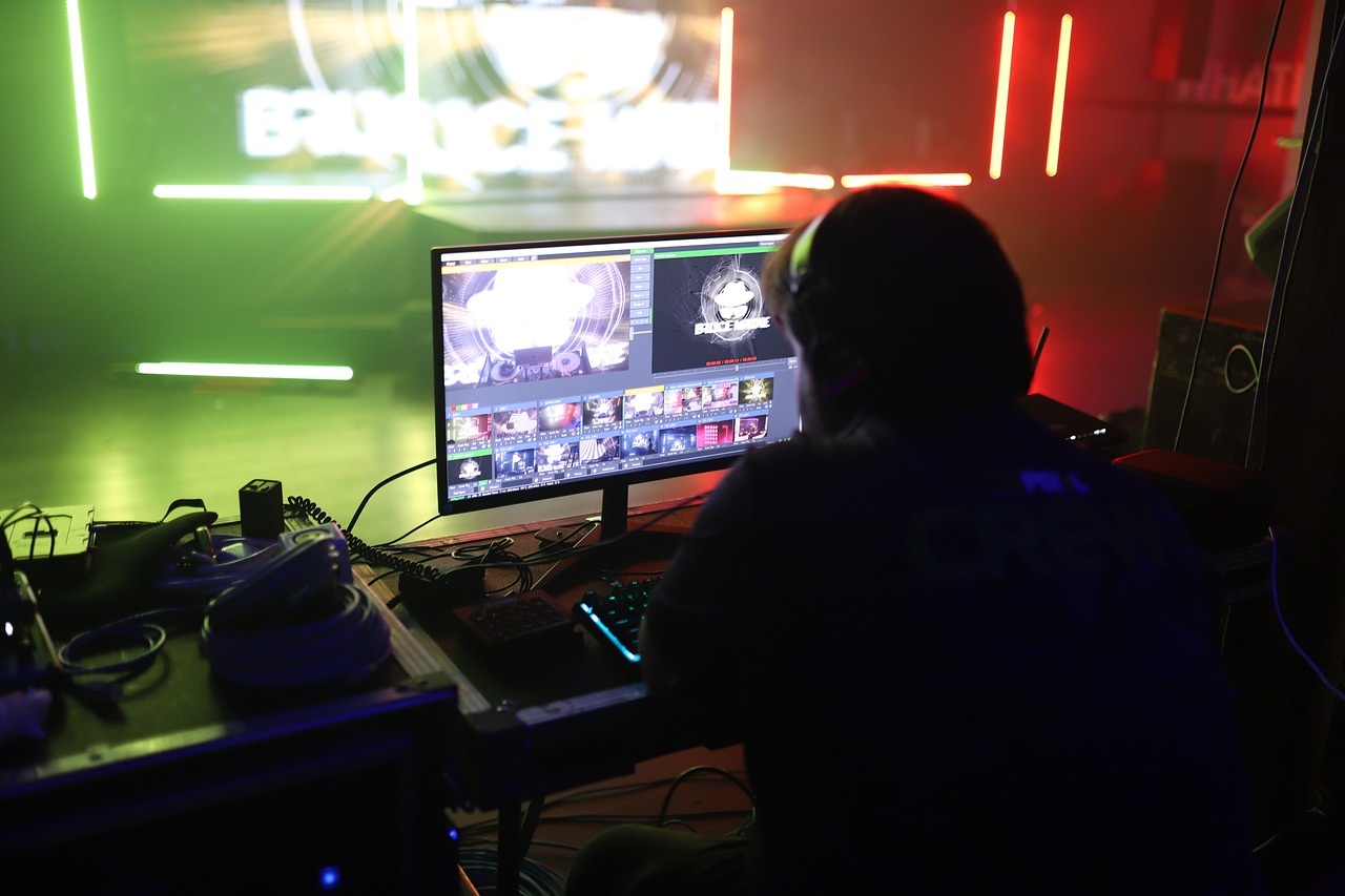 “技术支持辅助的流行度——技术支持辅助在游戏社区中的流行程度如何”